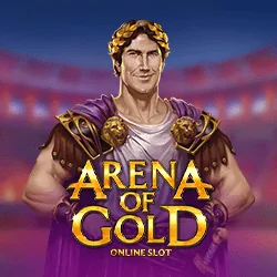 Arena of Gold