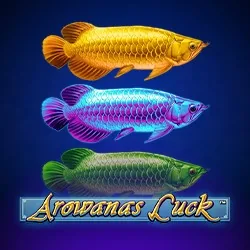 Arowanas Luck
