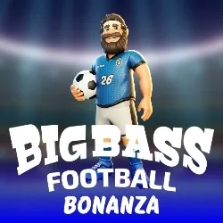 Big Bass Football Bonanza