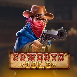 Cowboys Gold