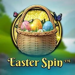 Easter Spin