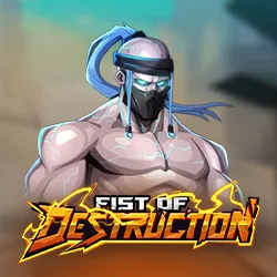 Fist of Destruction