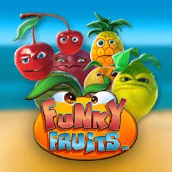 Funky Fruits