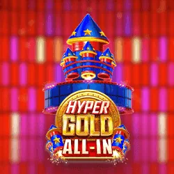 Hyper Gold All In