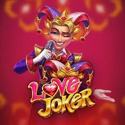 Love Joker