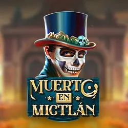 Muerto en Mictlan