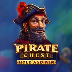 Pirate Chest Hold and Win