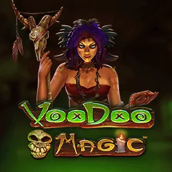 Voodoo Magic