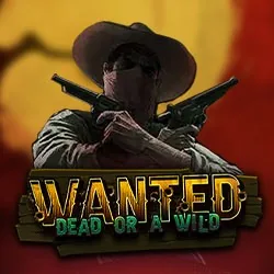 Wanted Dead Or A Wild