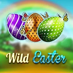 Wild Easter