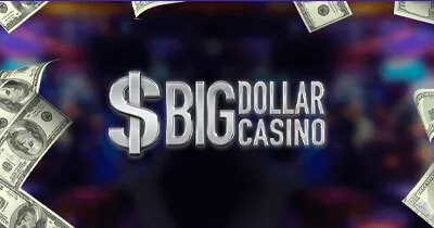 Big Dollar Casino