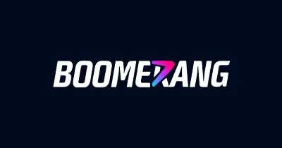 Go to Boomerang-bet.com