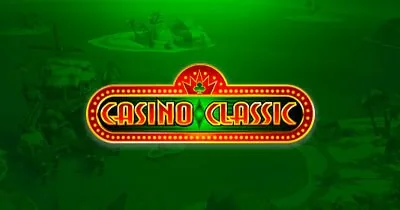 Aller à Casino Classic