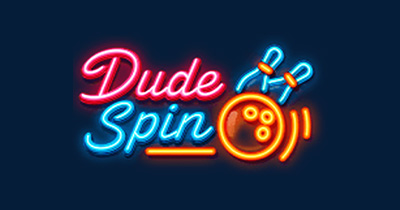 Go to Dude Spin