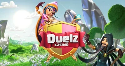 Go to Duelz