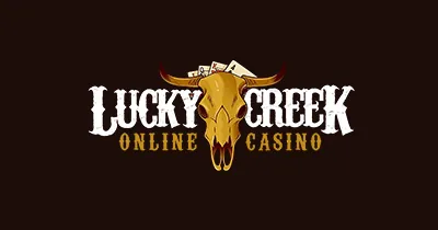 Go to Lucky Creek