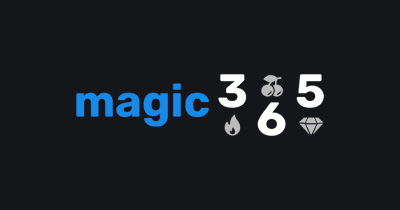 Go to Magic365