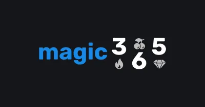 Magic365