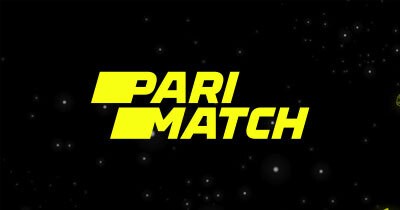 Go to Parimatch