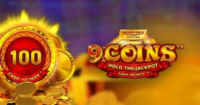 9 Coins