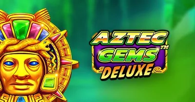 Aztec Gems Deluxe
