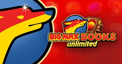 Big Max Books Unlimited