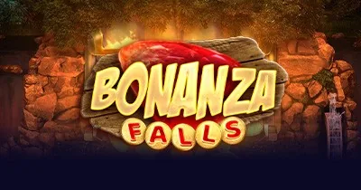Bonanza Falls