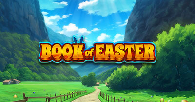 Book of Easter