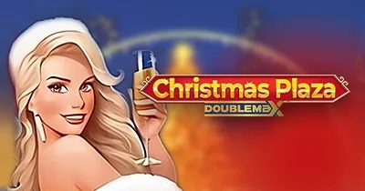 Christmas Plaza DoubleMax