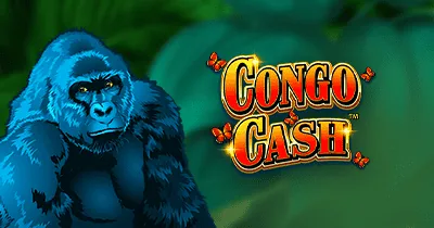Congo Cash