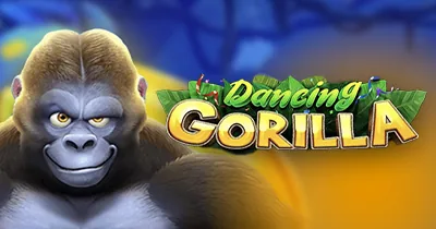 Dancing Gorilla