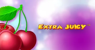 Extra Juicy