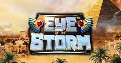 Eye of the Storm