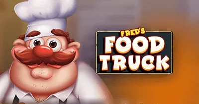 Fred's Food Truck