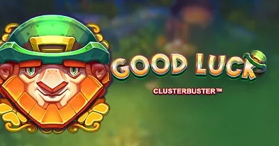 Good Luck Clusterbuster