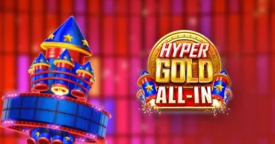 Hyper Gold All In