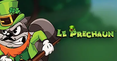 Le Prechaun