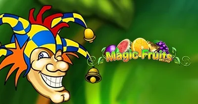 Magic Fruits