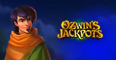 Ozwin's Jackpots