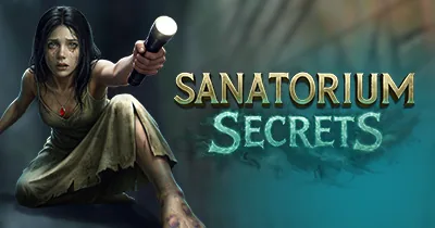 Sanatorium Secrets