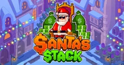 Santa's Stack