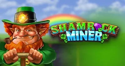 Shamrock Miner