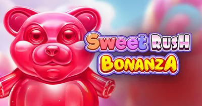Sweet Rush Bonanza
