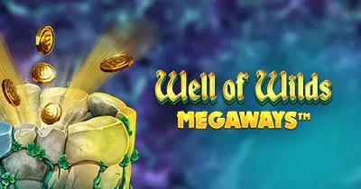 Well Of Wilds Megaways