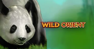 Wild Orient 