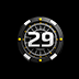 29 Black