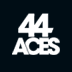 44aces