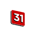 Lucky31