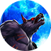 Curse of the Werewolf Megaways