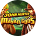 John Hunter and the Mayan Gods